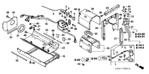 Image of 93500-06010-3J