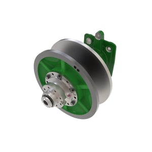 Sheave Assembly
