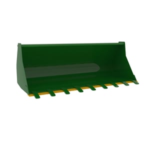Loader Bucket