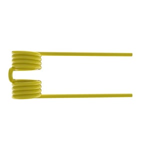 Spring Tooth