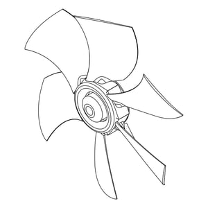 AL204961: Fan