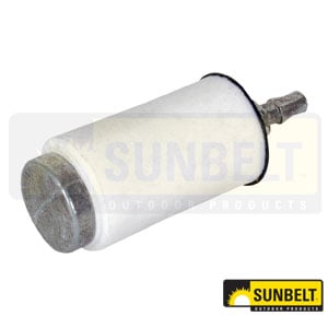 FUEL FILTER POULAN,