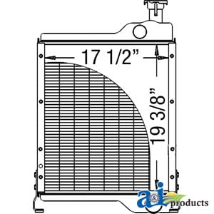 Radiator