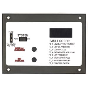 PANEL-CONTROL