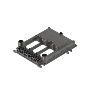 Engine Controller