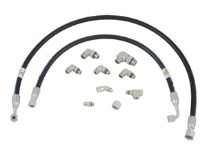 KIT(SERVICE),BRAKE INLET PRES.