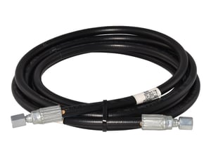 HOSE ASSY,9.5 X 1500 JIC STR/