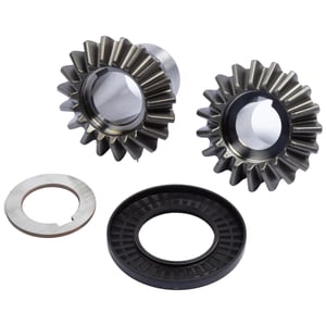 Bevel Gear Drive