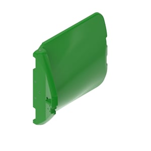 Crop Divider