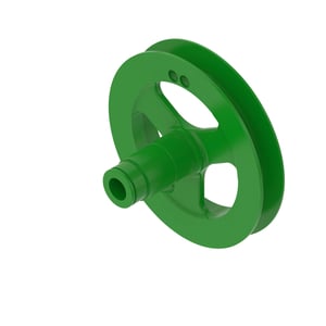 Pulley