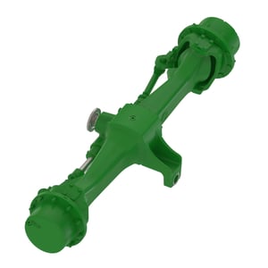 Front Axle
