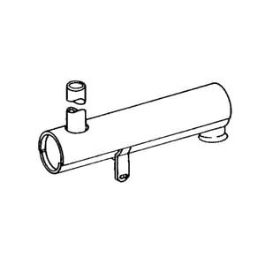 Muffler