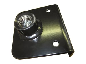 BRKT, WELD 1/2" AIRLINE