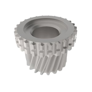 Helical Gear