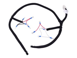 HARNESS, STRADDLE AM PRODUCTS