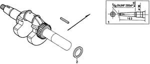 Image of 13310-ZJ1-V50