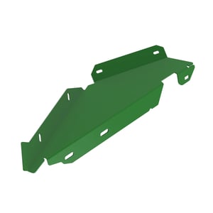 Deflector