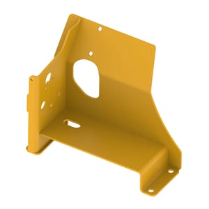 Bracket