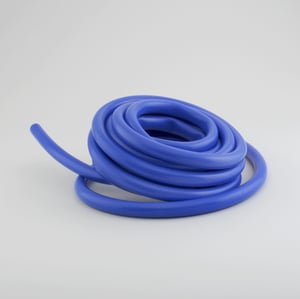 D/S,HEATER HOSE, SILICONE
