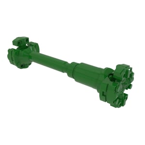 Universal Driveshaft