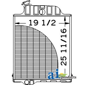 Radiator