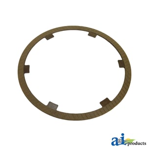 Disk With Inner Spline