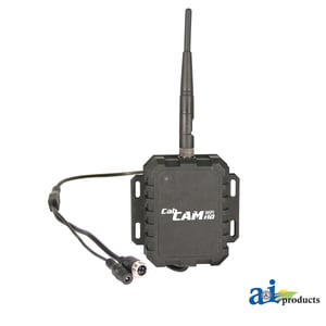 Video Camera