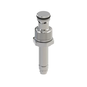 Pressure Relief Valve