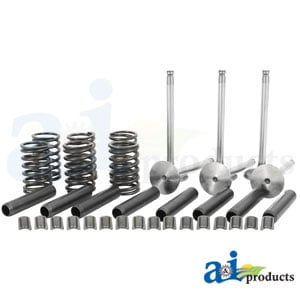 Valve Train Kit, 3.152