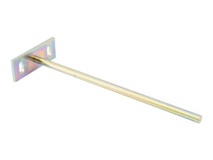 WELD, HINGE PIVOT