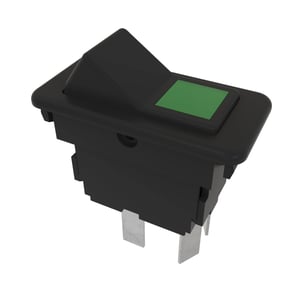 Toggle/Rocker Switch