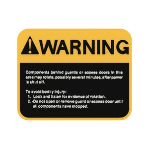 Label