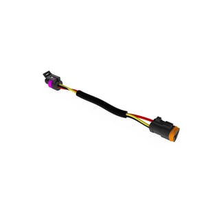 Sensor Wiring Harness