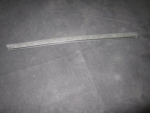 SHIELD, FLEX TRIM