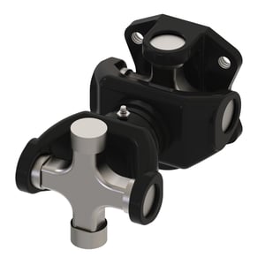 Universal Driveshaft
