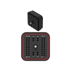 Elec. Connector Housing