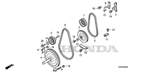 Image of 22444-768-000