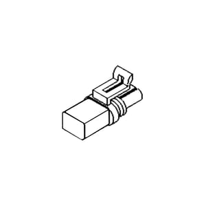 Elec. Connector Housing