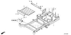 Image of 84705-V0F-M00
