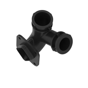 Hyd. Quick-Connect Coupler