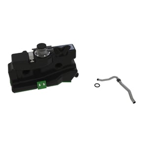 Hydraulic Reservoir