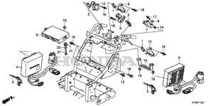 Image of 91553-ZV5-010