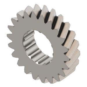 Helical Gear