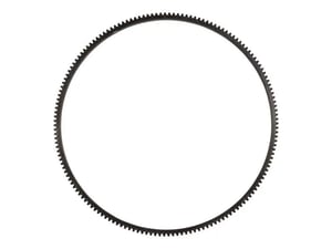 GEAR FLYWHEEL