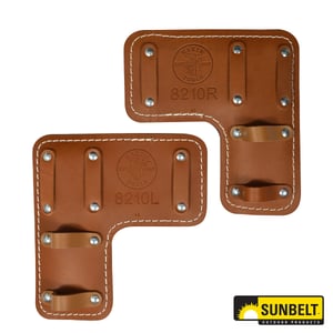 A-B1AB8210: Replacement Climber Pads