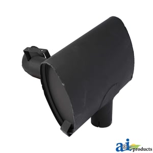 Muffler