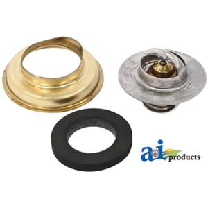 Thermostat (180�)