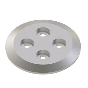 End Plate