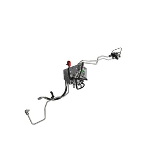 Hydraulic Trailer Brake Kit