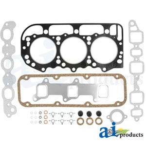 Gasket Set, Upper